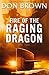 Fire of the Raging Dragon (Pacific Rim Series)