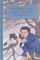Two Sams at the Chalet School 0006941400 Book Cover