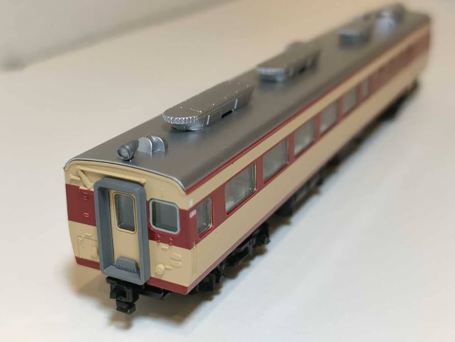 KATO クハ481系 Nゲージ　6両セット KATO クハ481系 Nゲージ 6両セット 新商品】485系初期形 6