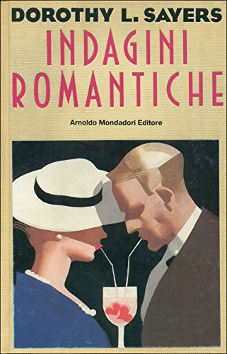 Un'indagine romantica