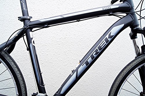 Amazon | C)TREK(トレック) 4500 DISC（4500 ディスク) MTB 2012年 