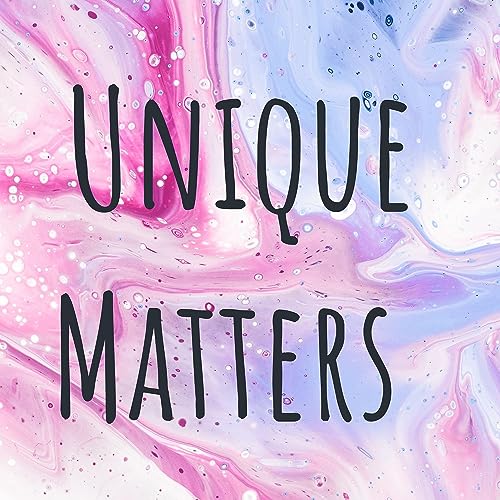 Unique Matters Titelbild