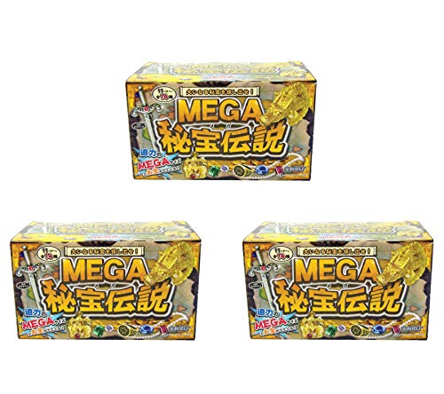 Amazon | 【3個セット】ノルコーポレーション 宝物発見シリーズ