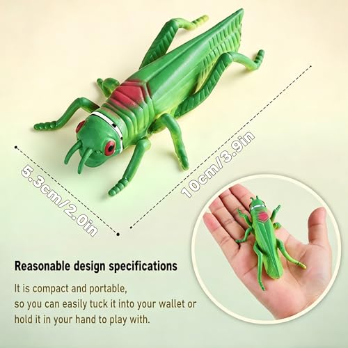 Encendedores Turbo Butano Pack 2 Diseño Saltamontes miniatura 4