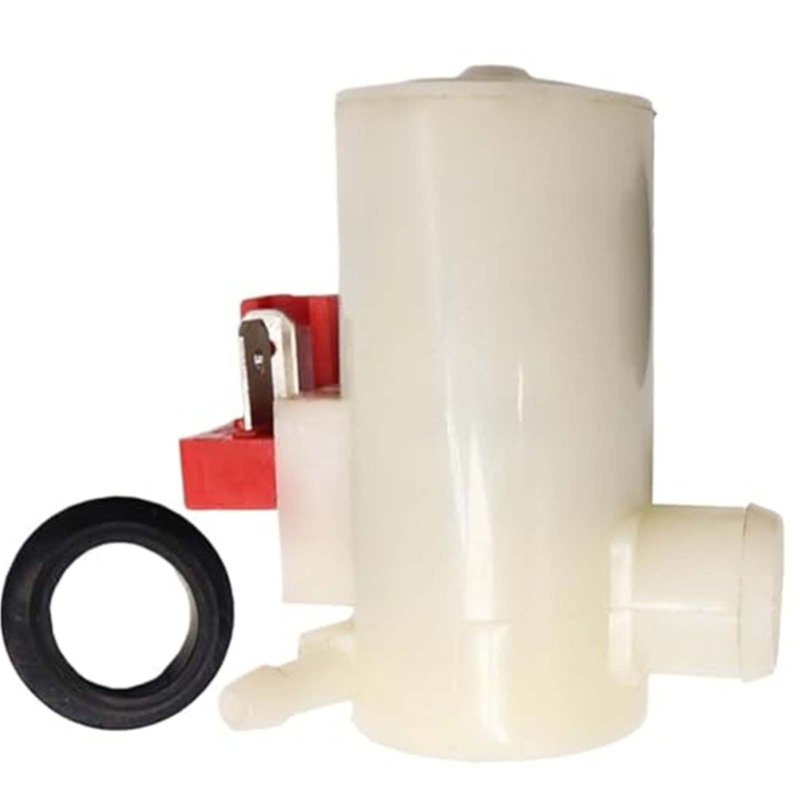 Pompe De Lave-Glace Pare-Brise MEXWLOP - Double Sortie Pour Accord, Civic, CR-V, Insight, Prelude, S2000 - 76806-SL0-E01 38512-SA5-013