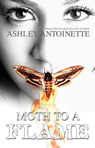 Moth to a Flame eBook : Antoinette, Ashley: Amazon.ca: Books