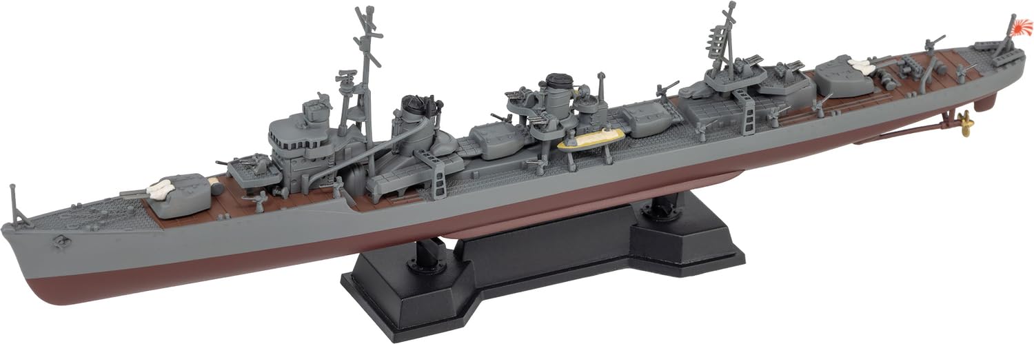 Amazon | ピットロード 1/700 スカイウェーブシリーズ 日本海軍