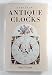 Repairing Antique Clocks