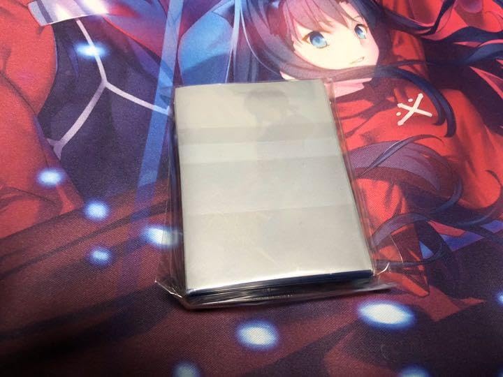 Amazon.co.jp: fate stay night スリーブ セイバー 原作 絵