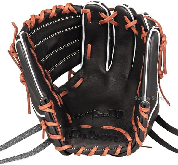 ウイルソン（Wilson） 軟式用グラブ 外野手用 野球グローブ 一般