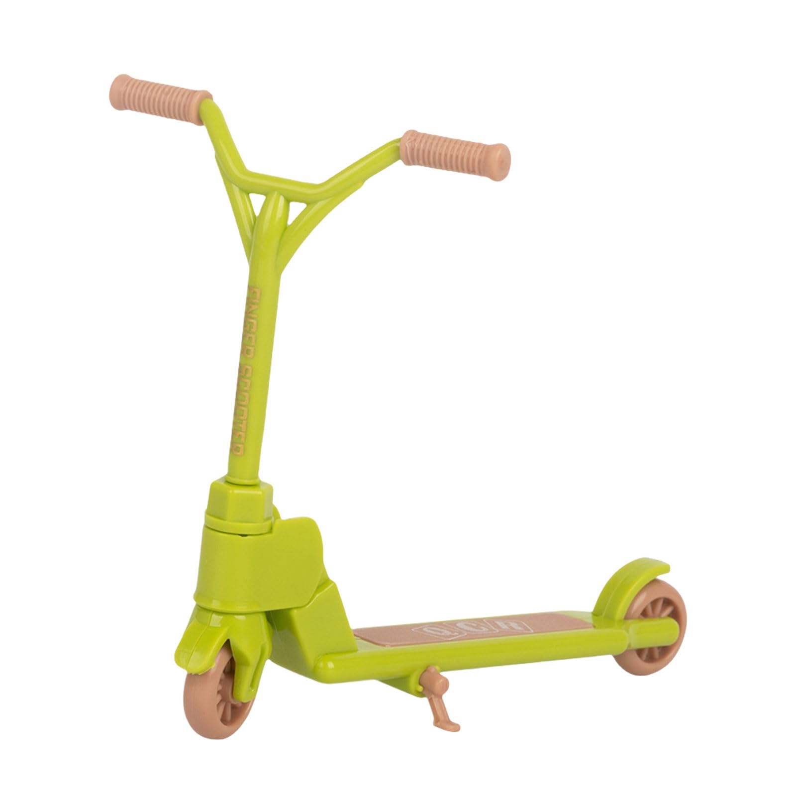 WEISUYUUS Multipurpose Foldable Finger Skateboard with Stand Up Designs Portable and Space Saving Accessory for Outdoor Fun