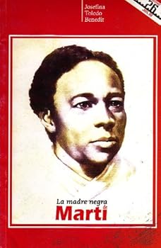 La Madres Negra de Marti