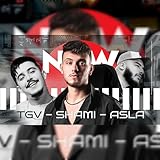  Hichem TGV X Shami X Sofiane Asla Mix 2025