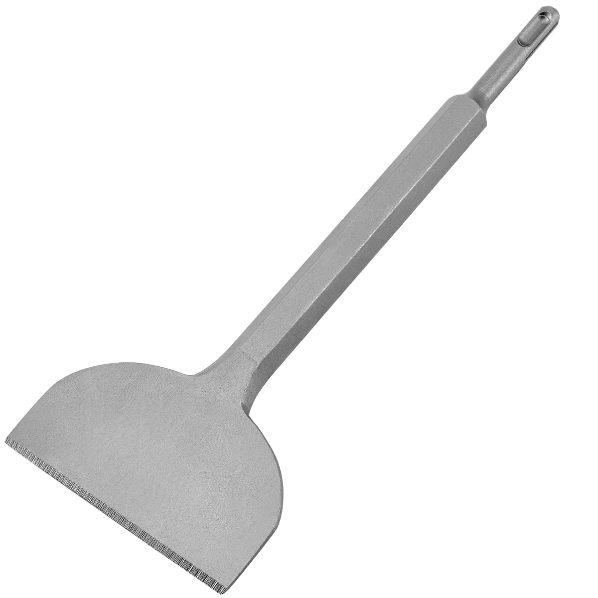Amazon.com: SPKLINE 10.1 公分寬瓷磚& Thinset Scaling Chisel