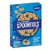 Barbara's Multigrain Spoonfuls Cereal, Heart Healthy, Non-GMO, 14 Oz Box (Pack of 12)