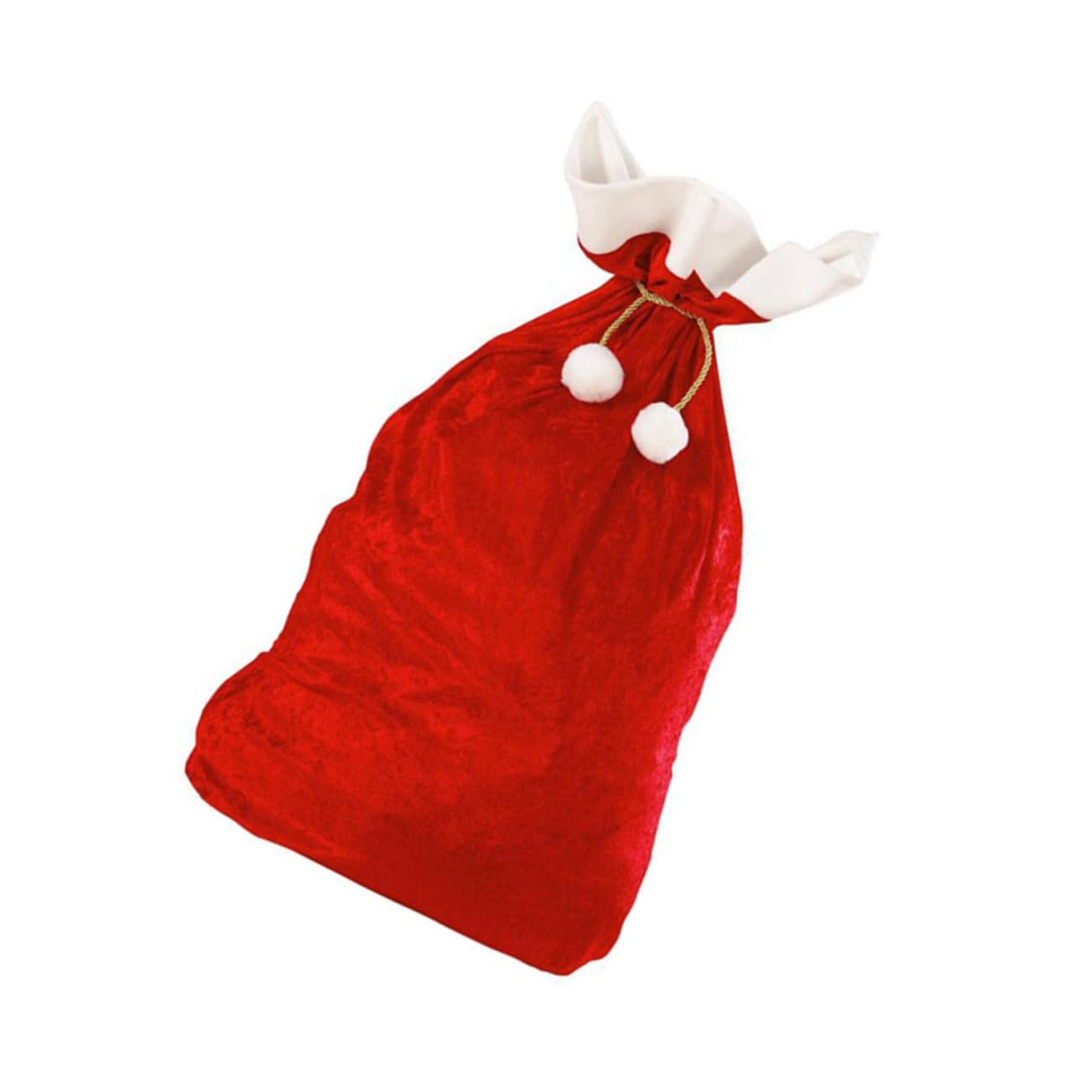 ABOOFAN 3 Pz Sacchettini Bomboniere Natale Borse Portaoggetti