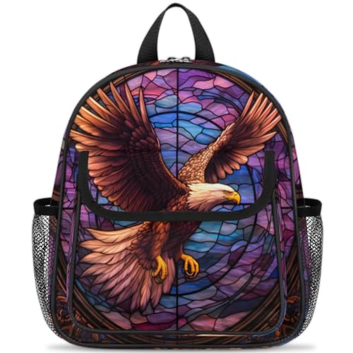 Sac à dos d'école ethnique pour enfants idéal pour le voyage