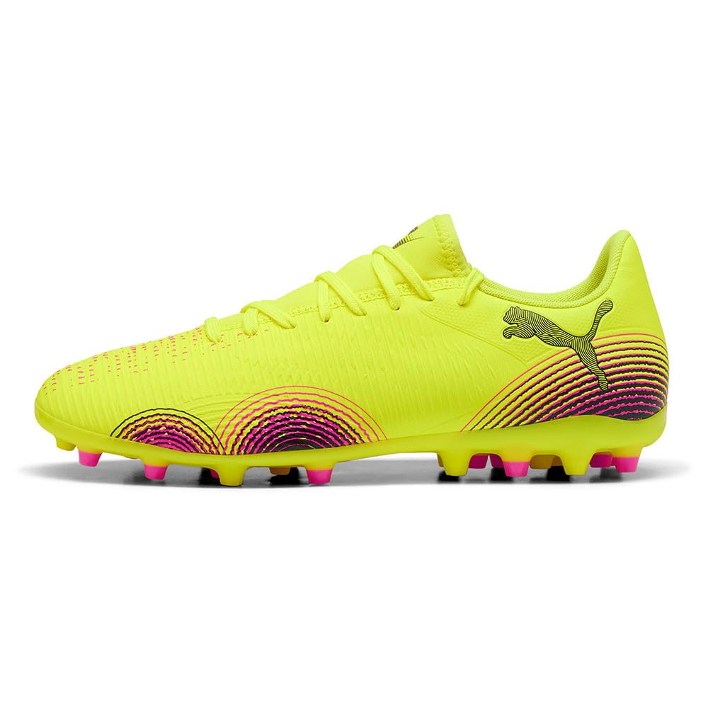 Puma Future 8 Play MG Zapatillas de fútbolUnisex Adulto