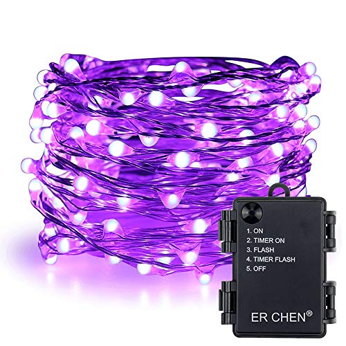 Preisvergleich Produktbild Er Chen ED0091-Parent 33ft violett