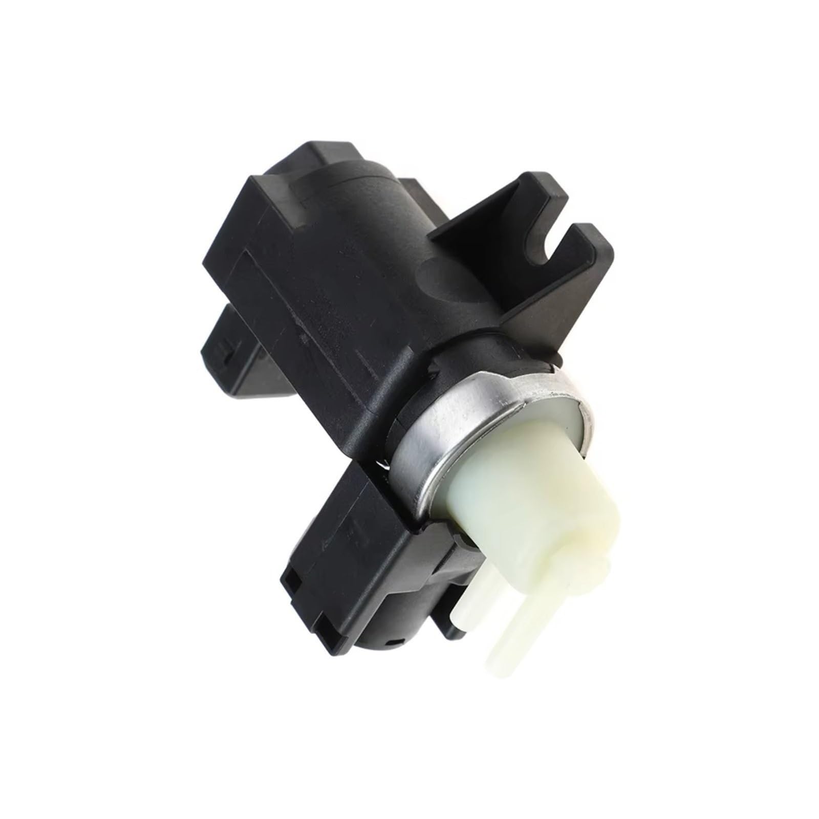 Boost Pressure Valve Compatible with BMW for 750i 2009-2012 for 750li 2009-2012 for M5 2012-2014 1 Pcs for Turbo Boost Solenoid Valve 11747626350