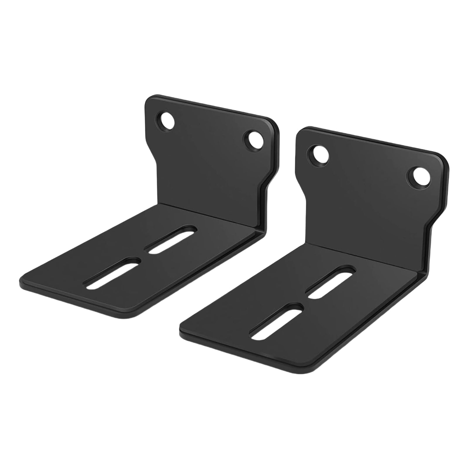 Versatility Wall Mount Speakers Stands Floating Rack for Enhances Music Supports 30lbs Weight Speakers Stand