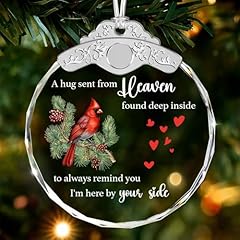 Hug Sent from Heaven