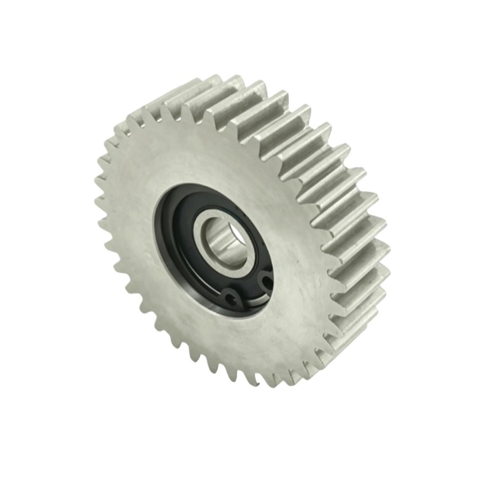 3-teiliges Planetengetriebe Aus Stahl Und Metall