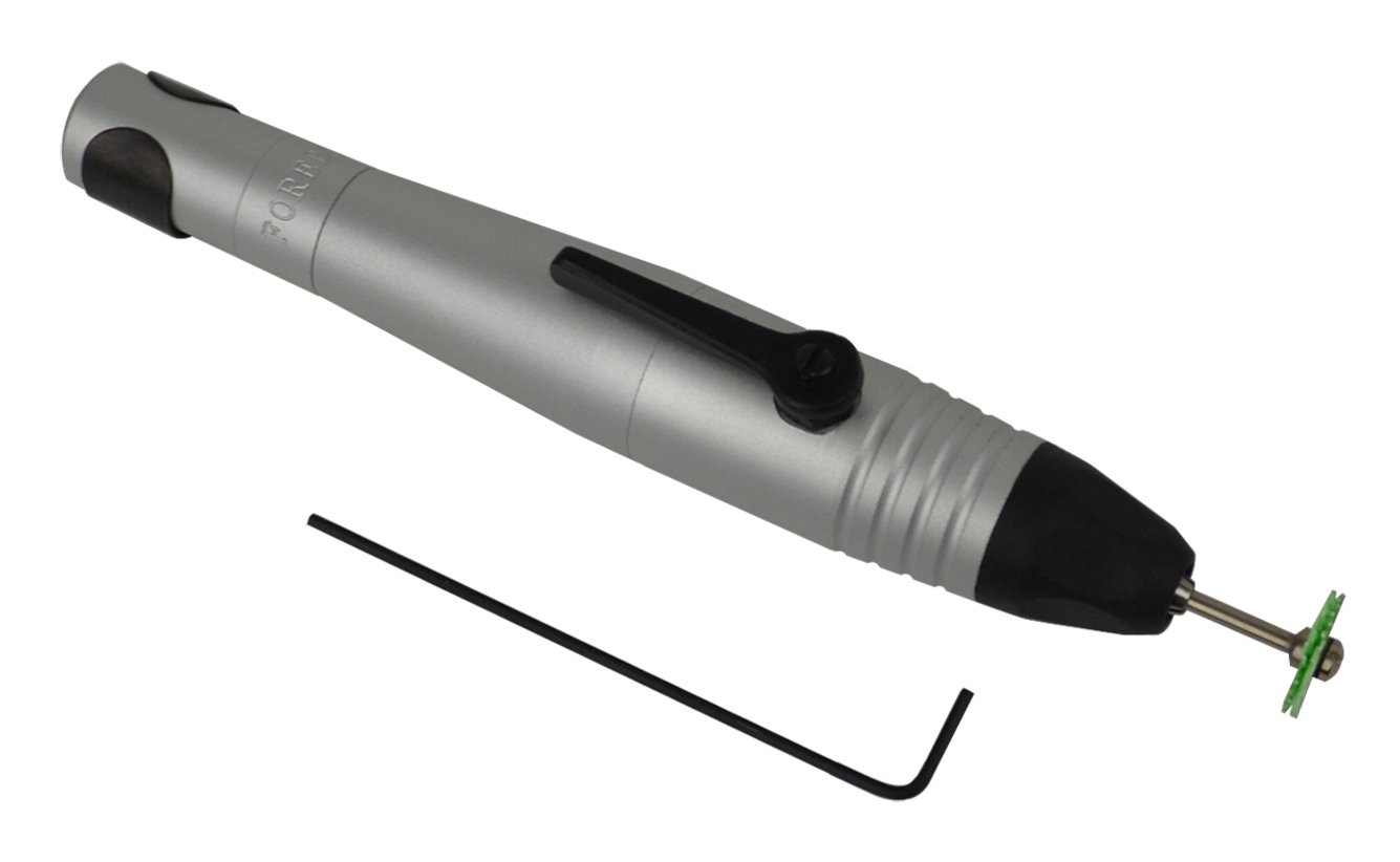 Handpiece, 20, Quick Change, 3/32” (2.35mm)