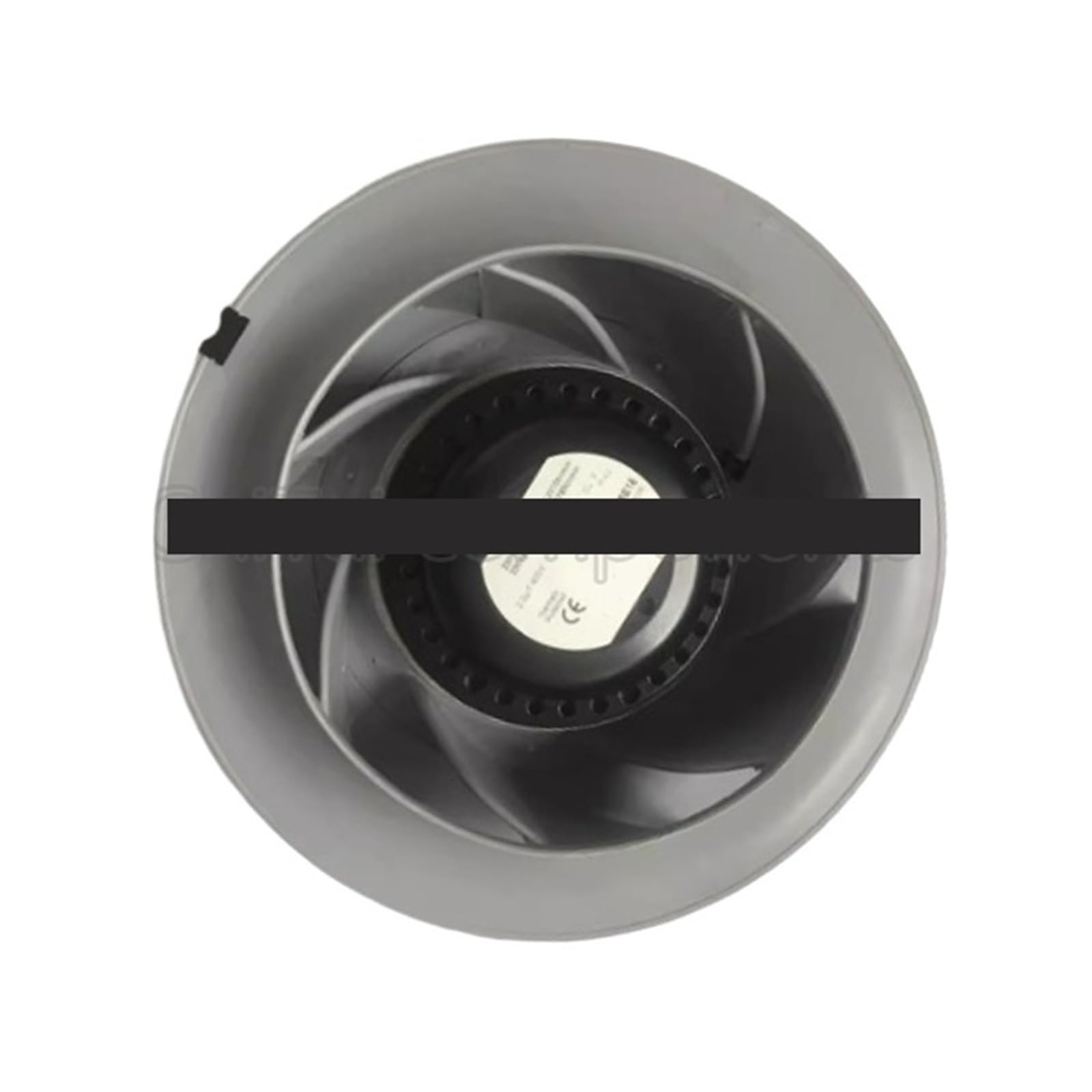 Turbine 2RRE15 192 * 40R 230V extracteur d'air pour armoire électrique