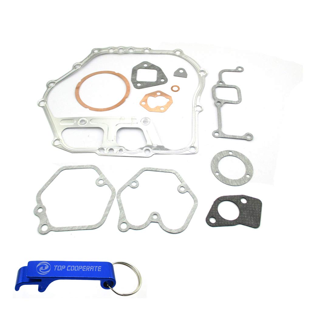 TC-Motor Gasket Kit For Chinese 186F 186 F Diesel Engine Yanmar