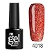 Produktbild Hffan 31 Colours UV Nail Polish Gel Polish Colours Set Nail Gel Nail Art Polish Soak Off UV Gel