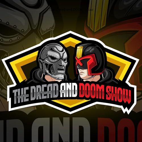 The Dread and DOOM Show cover art