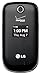 Lg Vn170 Revere 3 Verizon Wireless Camera Flip Phone - (Renewed)