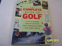 The Complete Book Of Golf 0862839629 Book Cover