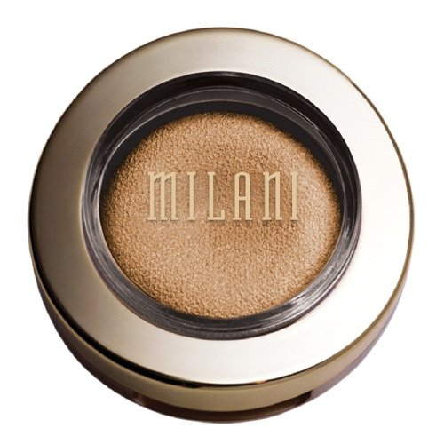 Milani Bella Eyes Gel Powder Eyeshadow, Bella Gold 0.05 oz
