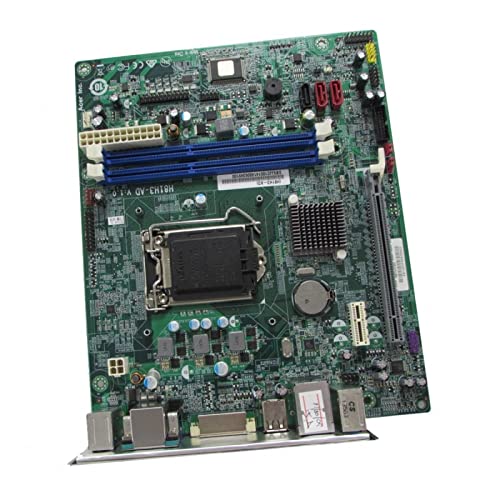 Carte Mère Acer Veriton 3500/5500 S88M - Socket 478 - CPU 2,4 GHz + 2 Go RAM