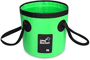 Multifunctional Portable Washing Bag