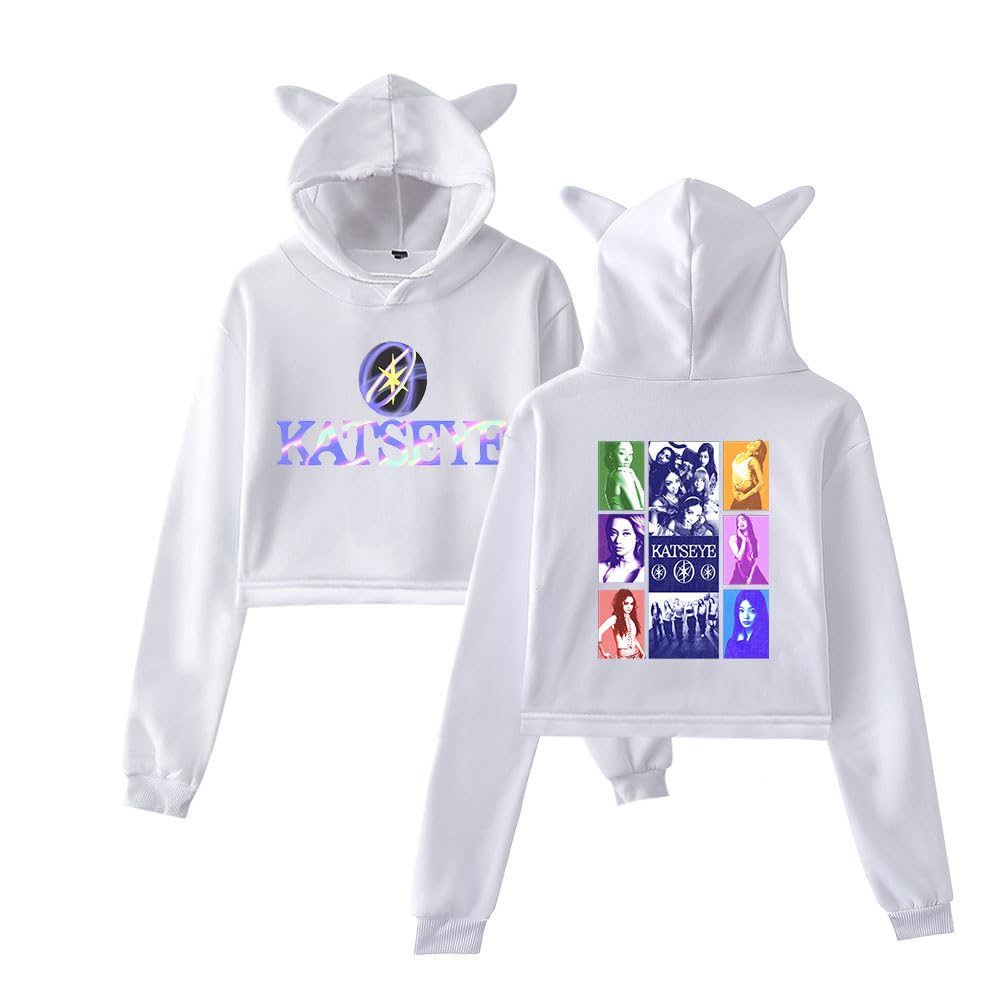 SHEIN EZwear Ensemble T-shirt Ample Et Short Pour Femme D'été Avec