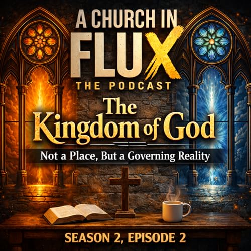 The Kingdom of God