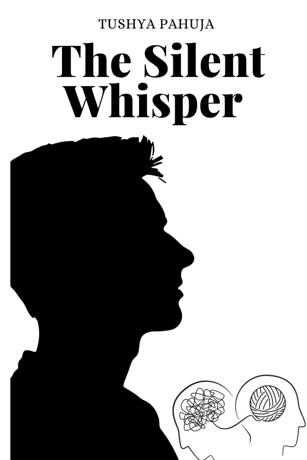 The Silent Whisper
