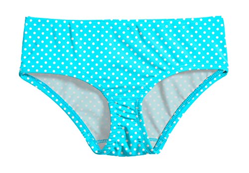 Image of City Threads Girls Bikini Bottoms Toddler Through Teen Sizes