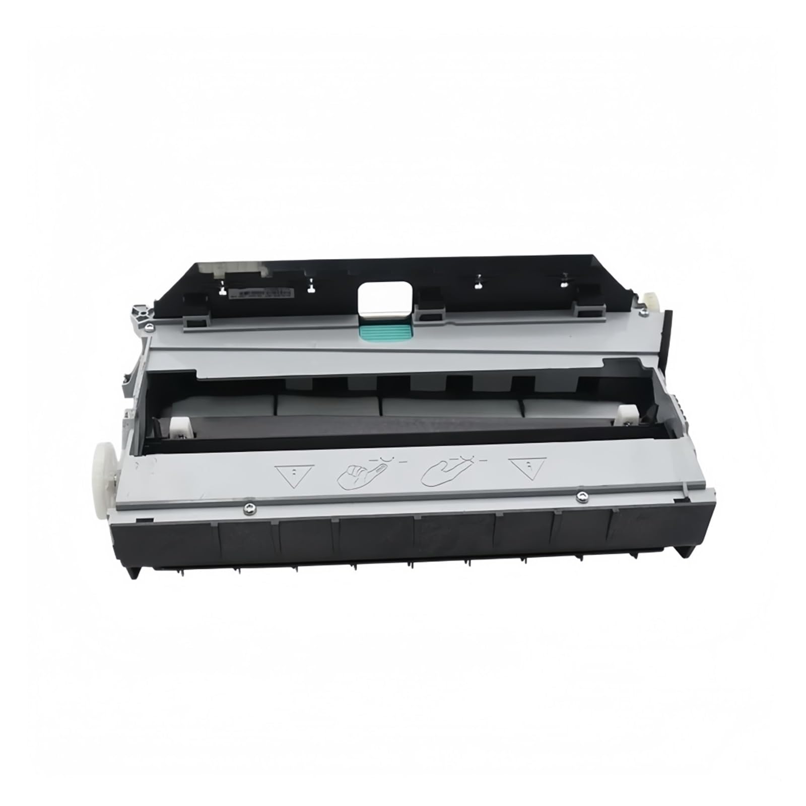 Duplex-Modulbaugruppe Kompatibel HP PageWide 377 477 577 556 586 E58650 DW DN Abfalltintensammler CN459-60377 CN459-60375