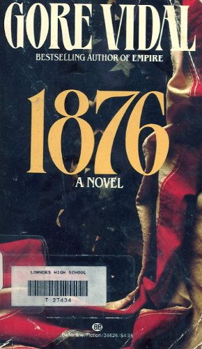 1876 0345346262 Book Cover