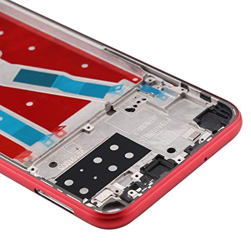 Cadre de milieu Huawei P40 Lite E robuste pour une protection interne maximale - 4