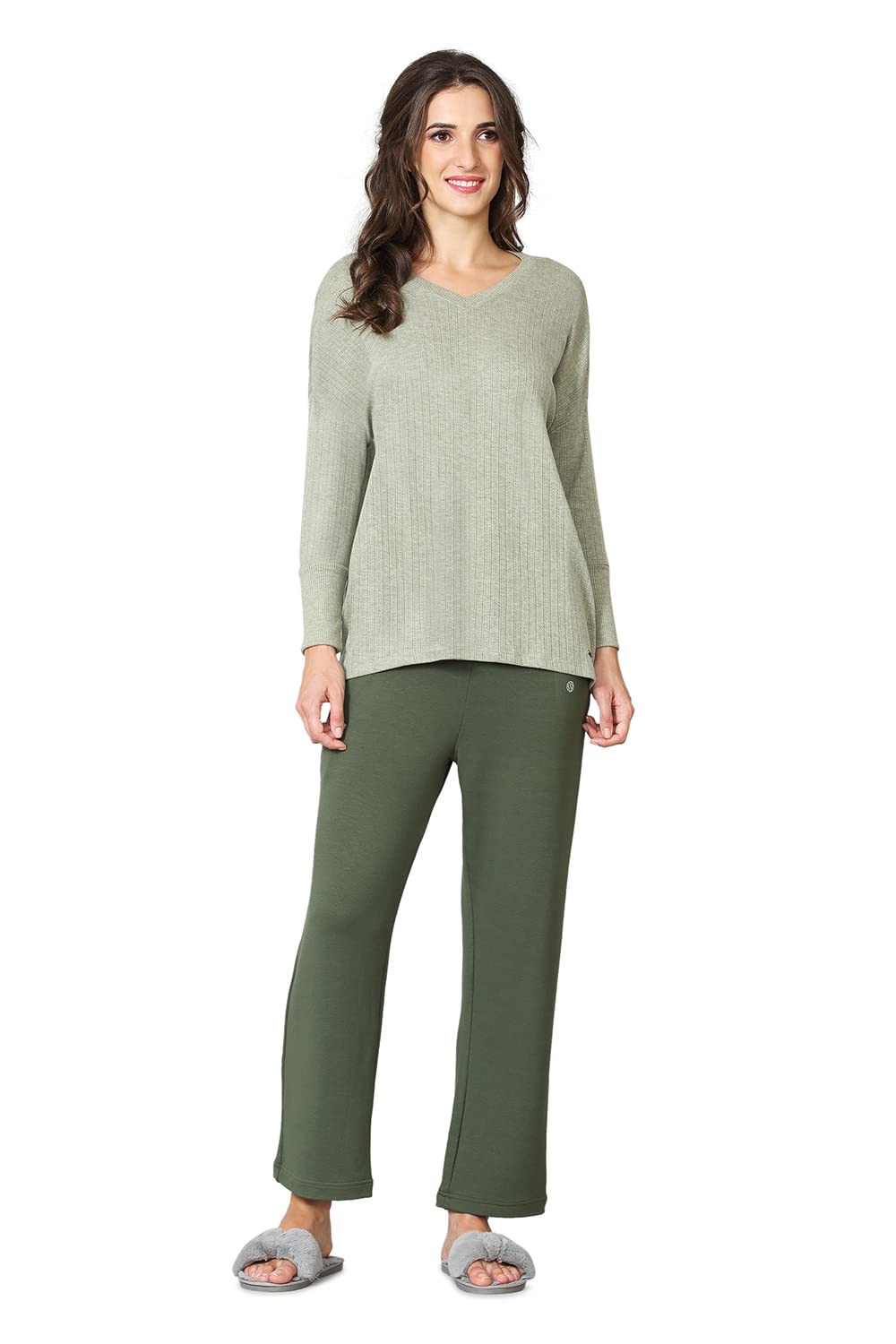van heusen Women's Viscose Pyjama-picture-40