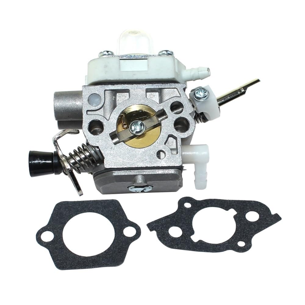 Carburateur moteur FS161 FS221 FS291 pièce remplacement débroussailleuse