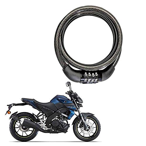 Yamaha MT 15 