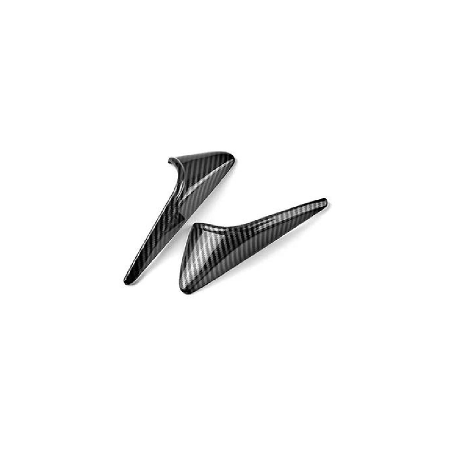 Car Interior Sticker for Tesla for Model 3 Highland 2024 for Model Y Juniper 2025 Steering Wheel Frame Cover Trim Accessories Interior Frame Trims Stickers(Camera)