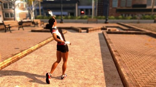 Sports Champions Ps3 - vue 5