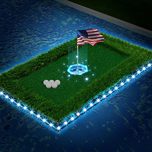 Top 10 Best Floating Green For Pool in 2023 Must Read This Before